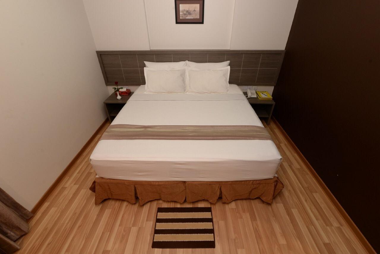 Min Nandar Garden Hotel Thanlyin المظهر الخارجي الصورة