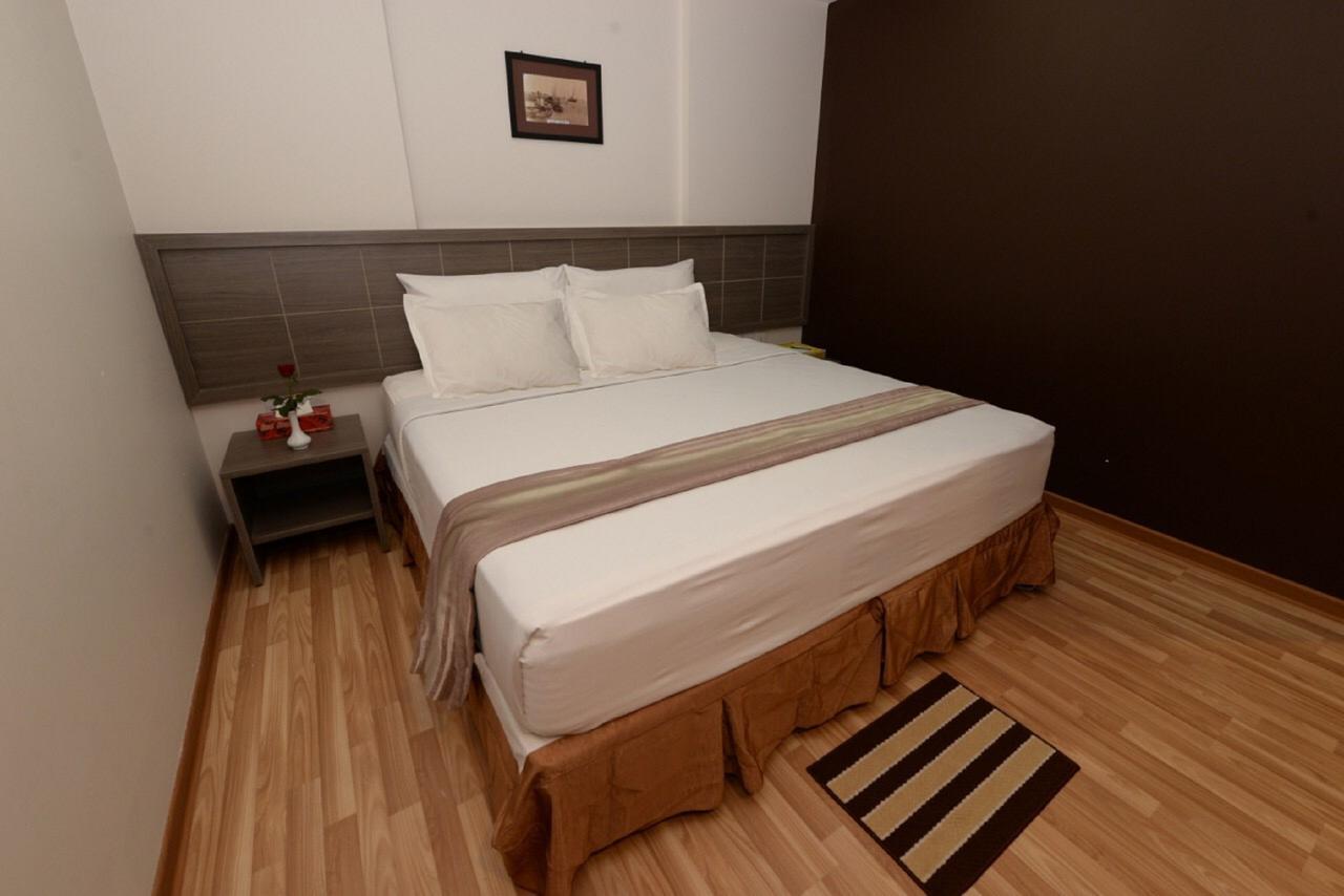 Min Nandar Garden Hotel Thanlyin المظهر الخارجي الصورة