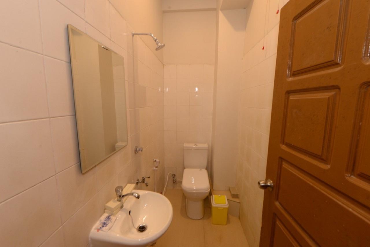 Min Nandar Garden Hotel Thanlyin المظهر الخارجي الصورة