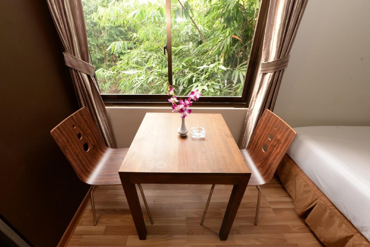 Min Nandar Garden Hotel Thanlyin المظهر الخارجي الصورة